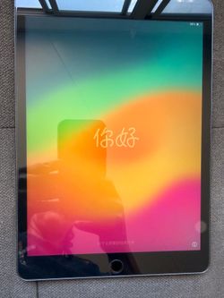 iPad 7th generation