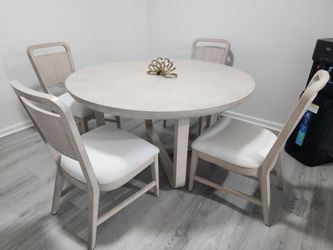 Brand New Dinning Room Chairs