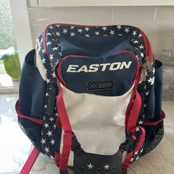 Easton Baseball Bag- GREAT CONDITION 