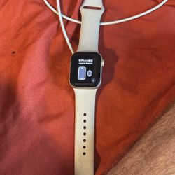 Apple Watch SE 2nd Generation 