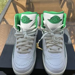 Air Jordan 2