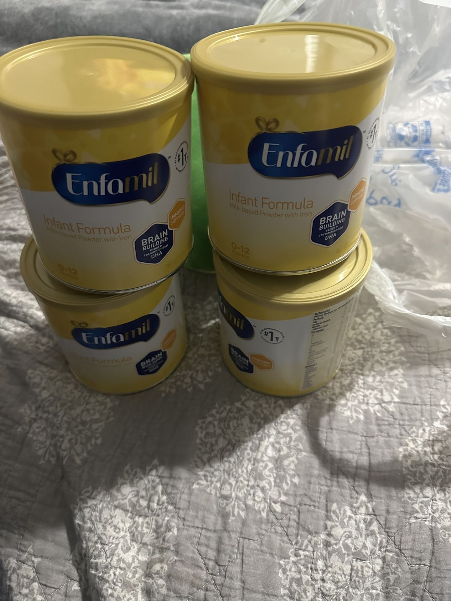 Enfamil