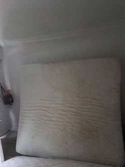 Memory Foam King Mattress