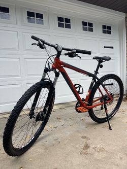 TREK COBIA 29er