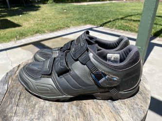 Shimano M089L shoes size EU 42
