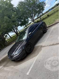 2002 Honda Accord