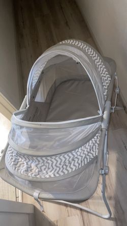 Baby Crib