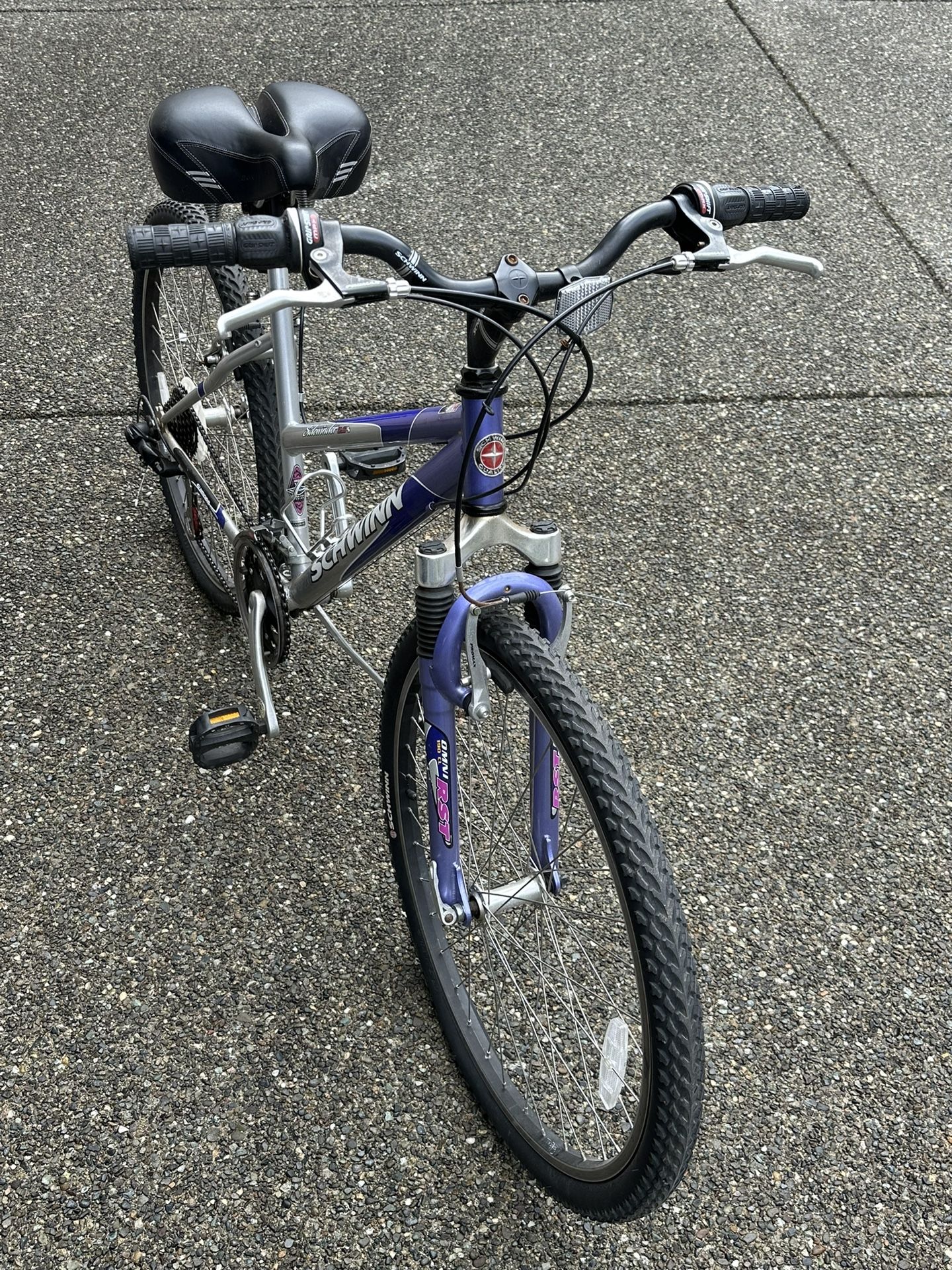Bike - Schwinn