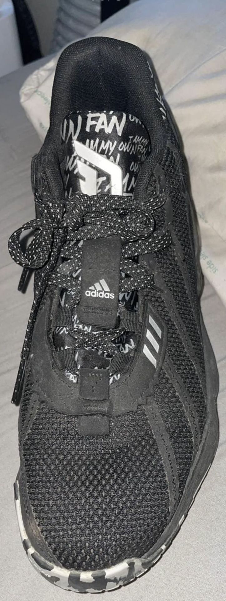 Damian Lillard Basketball Shoes
