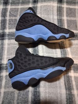 Air Jordan's 13 Retro