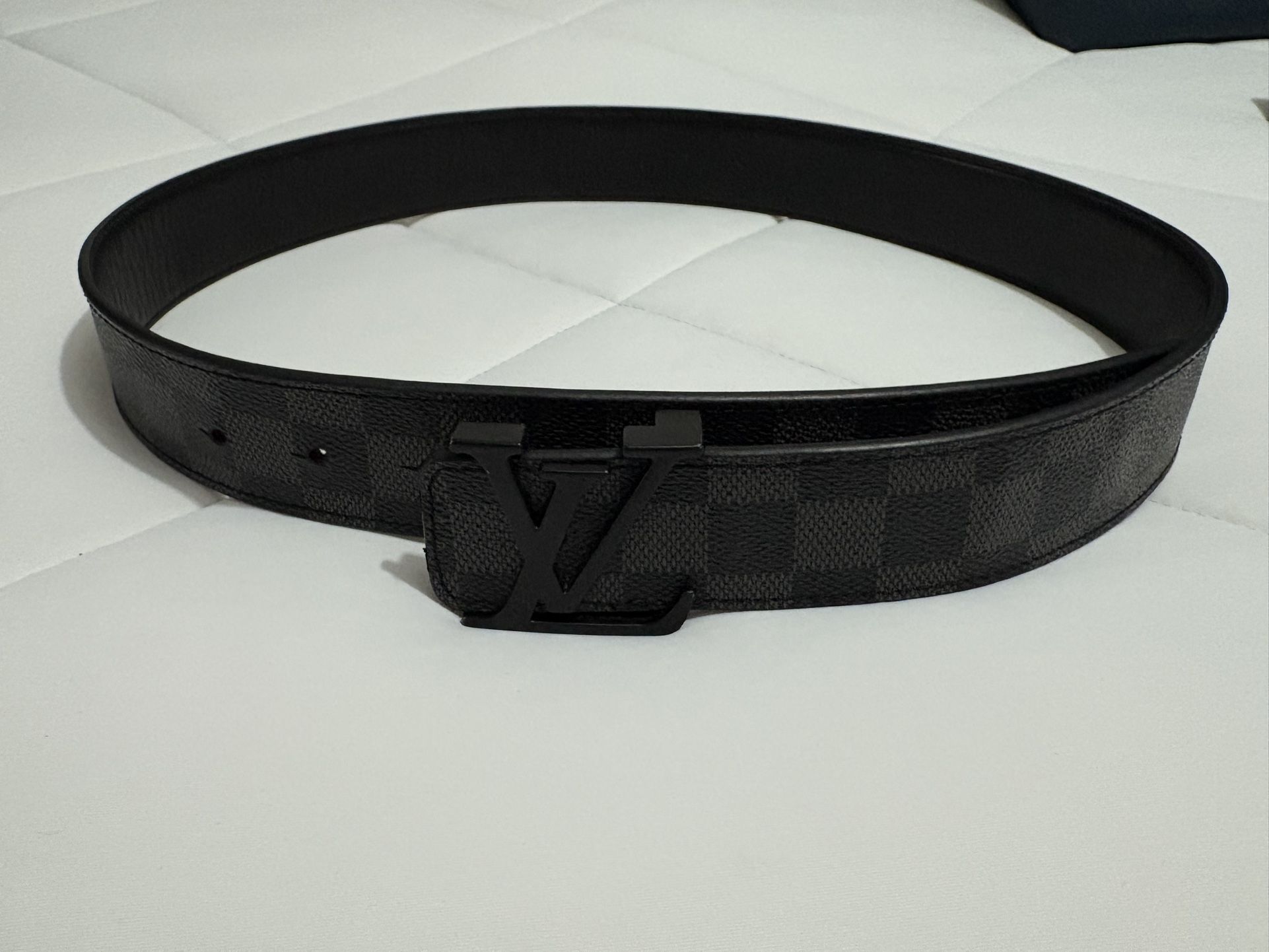 Louis Vuitton Belt