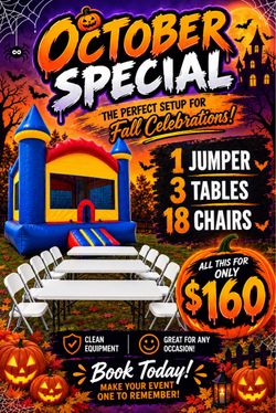 October special