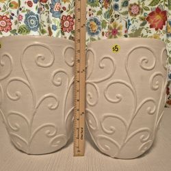 Pots for Indoor Plants - S Hill Puyallup 