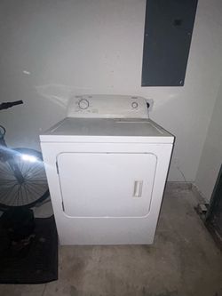 Admiral Dryer