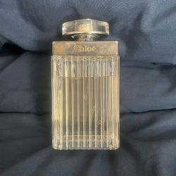 Chloé Parfum 