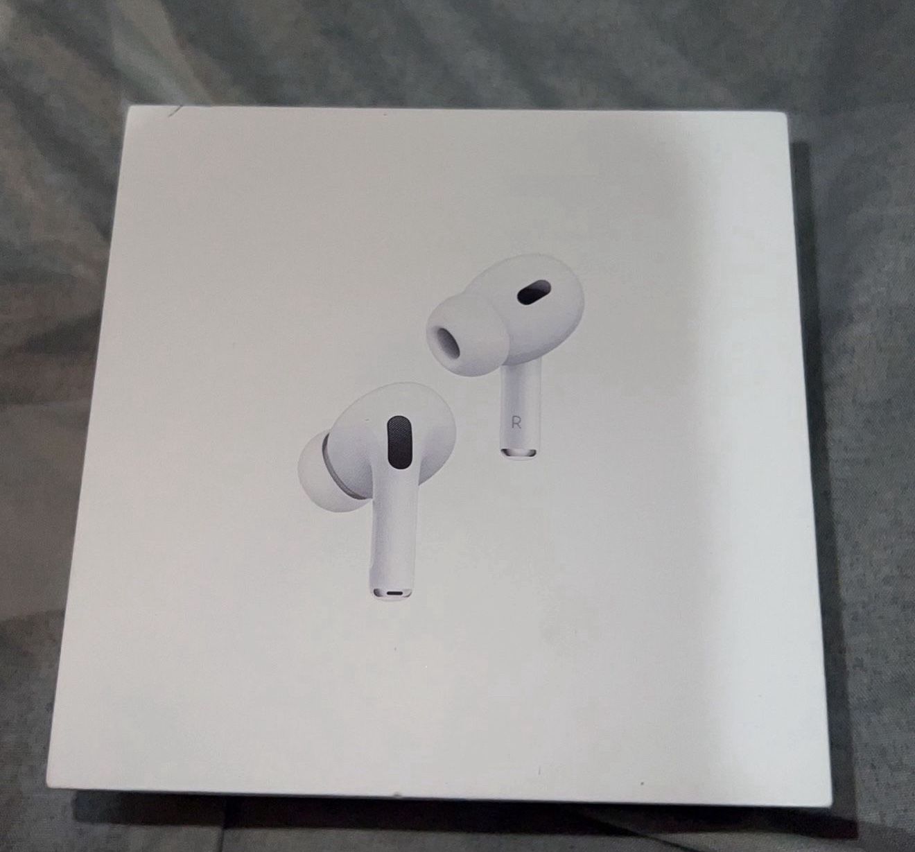 Air Pods Pro 2nd Gen
