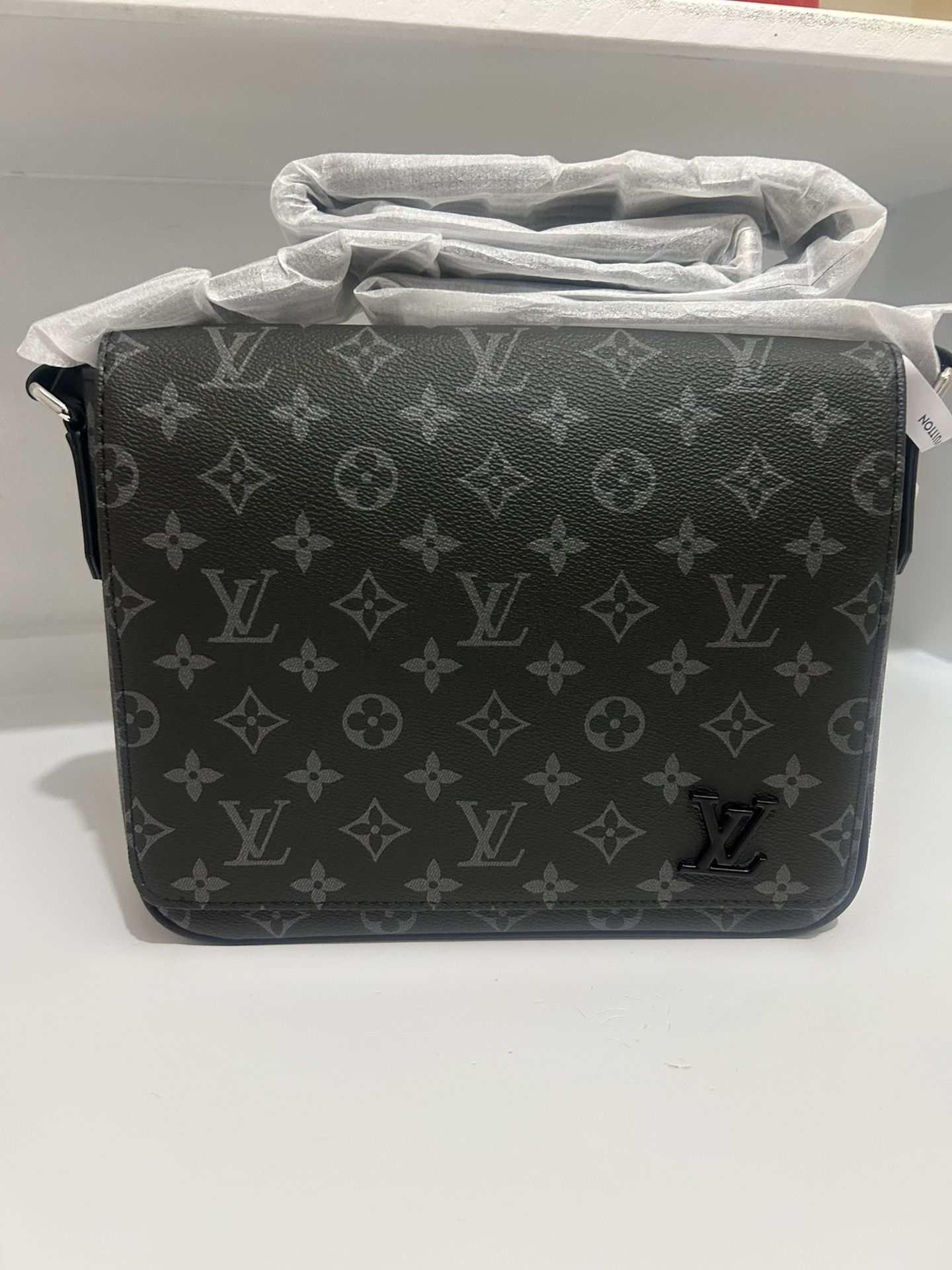 Designer Messenger Bag