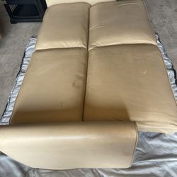 Rv Sleeper Loveseat 