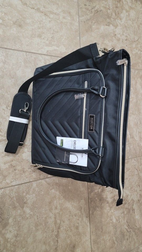 Laptop/tote Bag