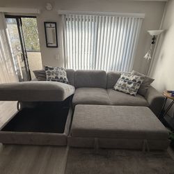 Couch For Sale Two Piece 