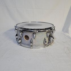 Orange County Drum & Percussion 14x6.5 Snare 