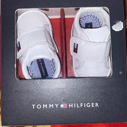 Brand new Baby Shoes Size 2
