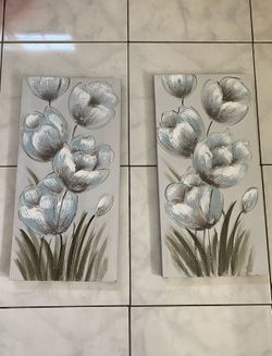TUILPS PAIR FRAMES