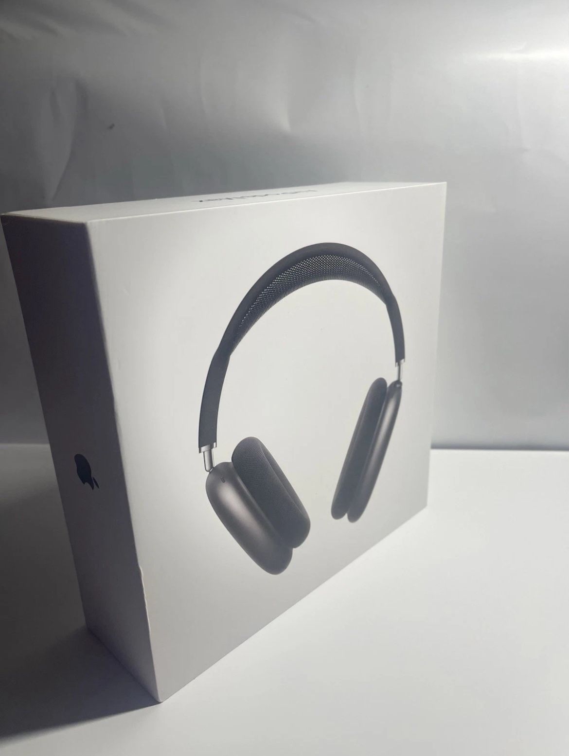 Apple AirPods Pro Max Headphones - Space Gray. Sealed And In Box.
