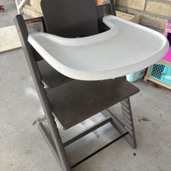 Stokke Tripp Trapp High Chair 