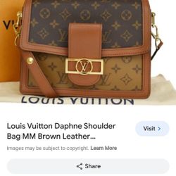 New Louis Vuitton 