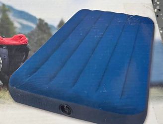 Air matress inflatable