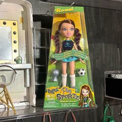 Bratz
