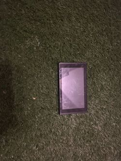 Nintendo switch 1