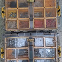 DeWalt ToughSystem Electrician Tools