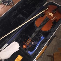 Violin - Yamaha V-5 4/4