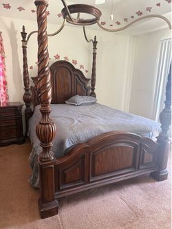 Master Bedroom Set
