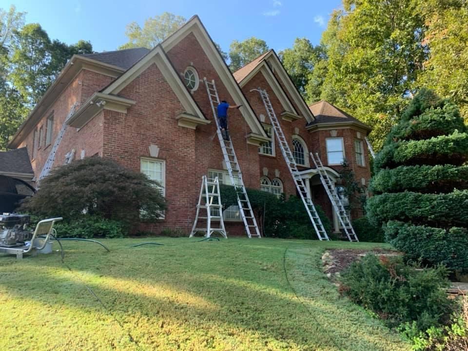 Painting House