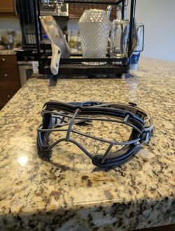 Women's Lacrosse Goggles