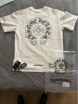 Chrome hearts shirt