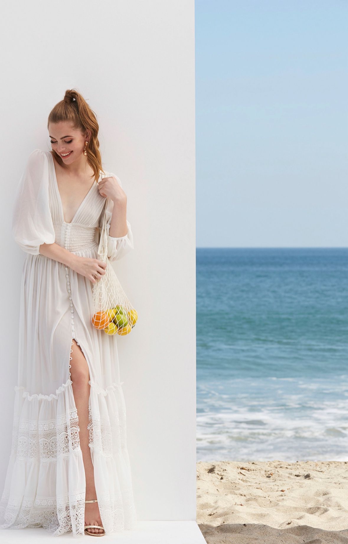 Watters Wedding Dress