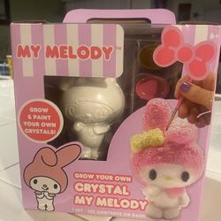 My Melody 