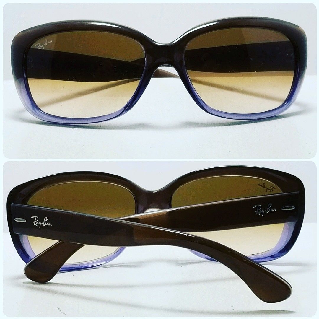 Ray ban sunglasses new