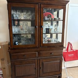 China Cabinet 
