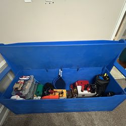 Toy Chest