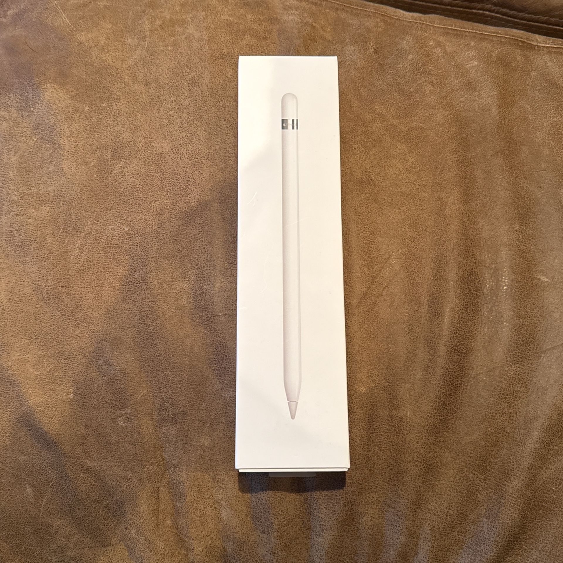 Apple Pencil