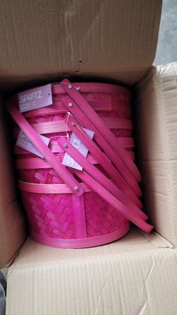 Easter Basket Medium 