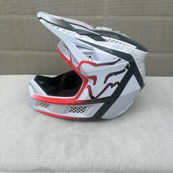 Fox RPC Mountain Bike Helmet -LG