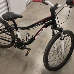 Kids Bike 