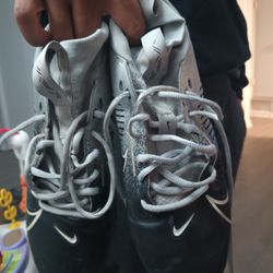 Nike Vapor Edge Pro FB Cleats 