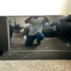 Samsung 58” 